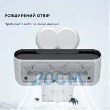 Пилосос Deerma CM980W - Фото