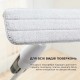 Пылесос Deerma Spray Mop White (TB500) Пылесос Deerma Spray Mop White (TB500)