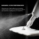 Пылесос Deerma Spray Mop White (TB500) Пылесос Deerma Spray Mop White (TB500)