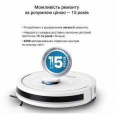 Пилосос Rowenta RR8777WH - Фото