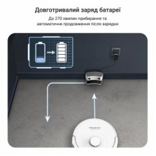 Пилосос Rowenta RR8777WH - Фото