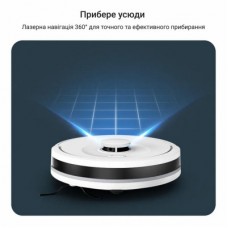 Пилосос Rowenta RR8777WH - Фото
