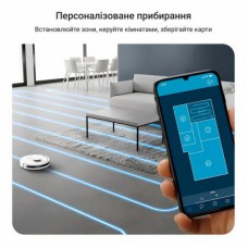 Пилосос Rowenta RR8777WH - Фото