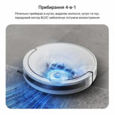 Пилосос Rowenta RR8777WH - Фото
