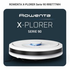 Пилосос Rowenta RR8777WH - Фото