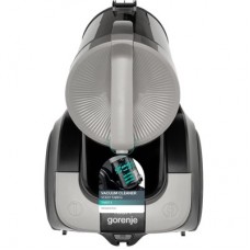 Пилосос Gorenje VCE01TABKG - Фото