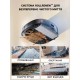 Пылесос Eureka J20 Пылесос Eureka J20