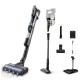 Пылесос Philips AquaTrio Cordless, 9000 Series (XW9463/10)