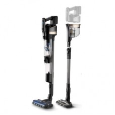 Пылесос Philips AquaTrio Cordless, 9000 Series (XW9463/10) - Фото