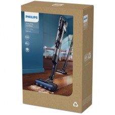 Пылесос Philips AquaTrio Cordless, 9000 Series (XW9463/10) - Фото
