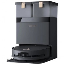 Пылесос Ecovacs Deebot X8 Pro Omni (DEX56 BLACK) Пылесос Ecovacs Deebot X8 Pro Omni (DEX56 BLACK)