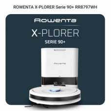 Пилосос Rowenta RR8797WH - Фото