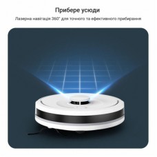 Пилосос Rowenta RR8797WH - Фото