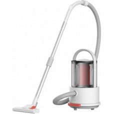 Пылесос Deerma Vacuum Cleaner (Wet and Dry) (TJ200)