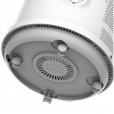 Пылесос Deerma Vacuum Cleaner (Wet and Dry) (TJ200) - Фото