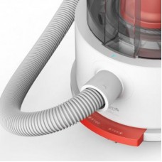 Пылесос Deerma Vacuum Cleaner (Wet and Dry) (TJ200) - Фото