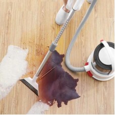 Пылесос Deerma Vacuum Cleaner (Wet and Dry) (TJ200) - Фото