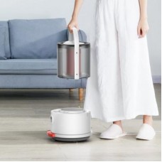 Пылесос Deerma Vacuum Cleaner (Wet and Dry) (TJ200) - Фото
