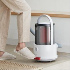 Пылесос Deerma Vacuum Cleaner (Wet and Dry) (TJ200) - Фото