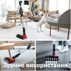Пилосос Bosch BBS711ANM - Фото