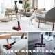 Пилосос Bosch BBS711ANM Пилосос Bosch BBS711ANM