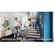 Пилосос Bosch BBS711ANM - Фото
