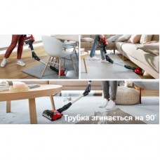 Пилосос Bosch BBS711ANM - Фото