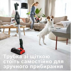 Пилосос Bosch BBS711ANM - Фото