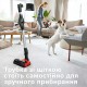 Пилосос Bosch BBS711ANM Пилосос Bosch BBS711ANM