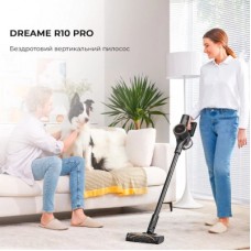 Пилосос Dreame R10 Pro (VTV41B) - Фото