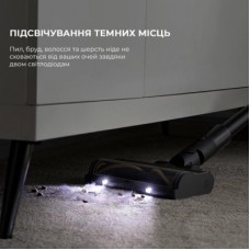 Пилосос Dreame R10 Pro (VTV41B) - Фото