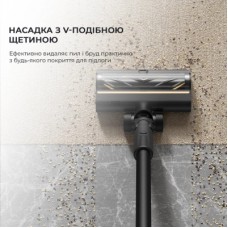 Пилосос Dreame R10 Pro (VTV41B) - Фото