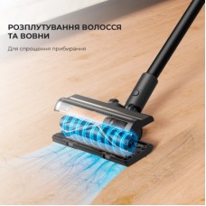 Пилосос Dreame R10 Pro (VTV41B) - Фото