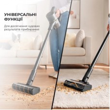 Пилосос Dreame R10 Pro (VTV41B) - Фото