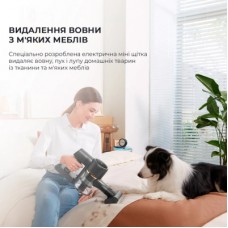Пилосос Dreame R10 Pro (VTV41B) - Фото