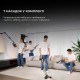 Пилосос Jimmy H11PRO