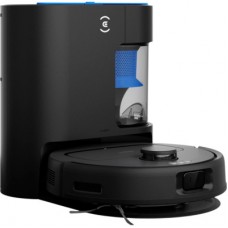 Пилосос Ecovacs DEEBOT N20E PLUS BL (YDLX11-3 BLACK) - Фото