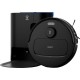 Пылесос Ecovacs DEEBOT N20E PLUS BL (YDLX11-3 BLACK) Пылесос Ecovacs DEEBOT N20E PLUS BL (YDLX11-3 BLACK)