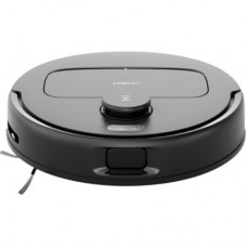 Пилосос Ecovacs DEEBOT N20E PLUS BL (YDLX11-3 BLACK) - Фото