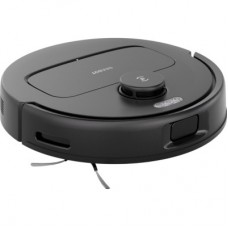 Пилосос Ecovacs DEEBOT N20E PLUS BL (YDLX11-3 BLACK) - Фото