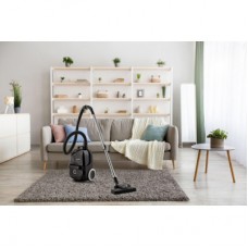 Пилосос Gorenje VCE01G4AEBK - Фото