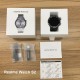 Смарт-часы Realme Watch S2 Metallic Gray (реалми с2) Смарт-часы Realme Watch S2 Metallic Gray (реалми с2)