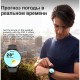 Смарт часы Blackview X20 Black (блэквью х20) Смарт часы Blackview X20 Black (блэквью х20)