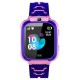 Детские смарт-часы Q12 Pink Детские смарт-часы Q12 Pink