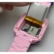 Детские смарт-часы Q12 Pink Детские смарт-часы Q12 Pink
