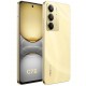 Водонепроницаемый телефон Realme C75 8/128GB Lightning Gold IP69 (реалми С75)