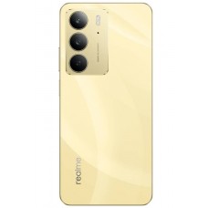 Realme C75 8/128 GB Storm Black IP69 (реалмі С75) - Фото