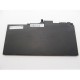 Акумулятор для ноутбука HP EliteBook 840 G3 HSTNN-IB6Y, 46Wh (3820mAh), 3cell, 11.4V, L (A47322)