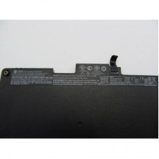 Акумулятор для ноутбука HP EliteBook 840 G3 HSTNN-IB6Y, 46Wh (3820mAh), 3cell, 11.4V, L (A47322) - Фото