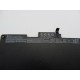 Акумулятор для ноутбука HP EliteBook 840 G3 HSTNN-IB6Y, 46Wh (3820mAh), 3cell, 11.4V, L (A47322)